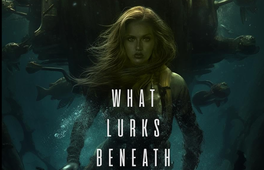 What Lurks Beneath